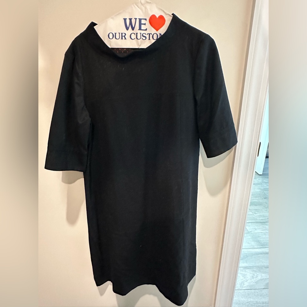 J Crew dress size 6
